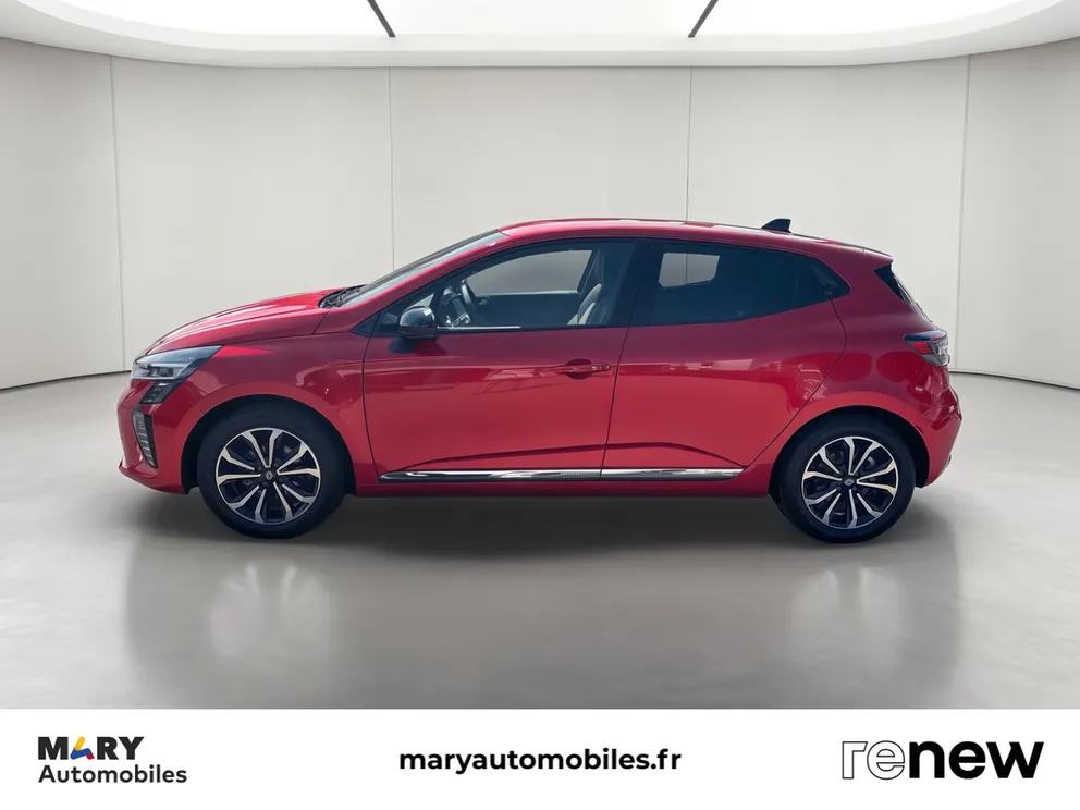 Véhicule occasion 238678 - renault CLIO - Photo 2