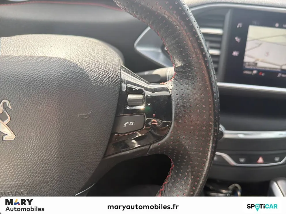 Véhicule occasion 223921 - peugeot 308 - Photo 16