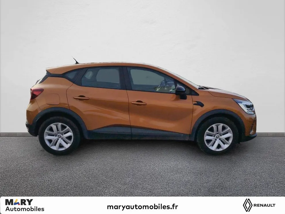 Véhicule occasion 201824 - renault CAPTUR - Photo 4