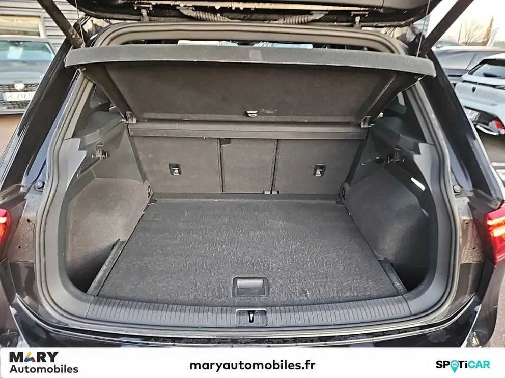 Véhicule occasion 213978 - volkswagen TIGUAN - Photo 6