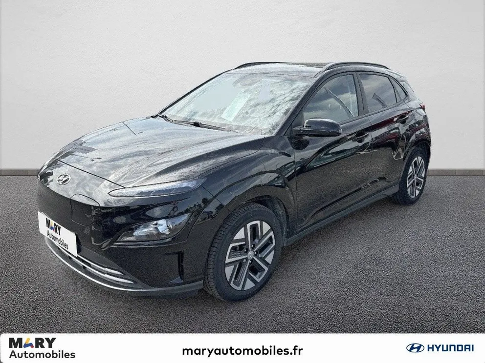 Véhicule occasion 183162 - hyundai KONA - Photo 1