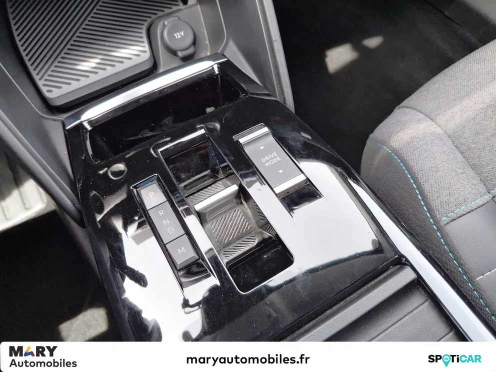 Véhicule occasion 1231168 - Citroën C4 - Photo 16