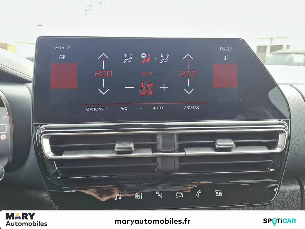 Véhicule occasion 226174 - Citroën C5 AIRCROSS - Photo 14