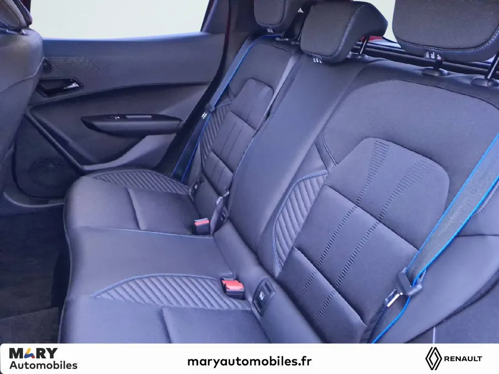 Véhicule occasion 212229 - renault CLIO VI HYBRID - Photo 10