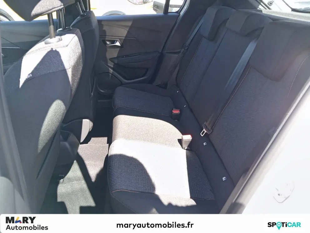 Véhicule occasion 177649 - peugeot 208 - Photo 10