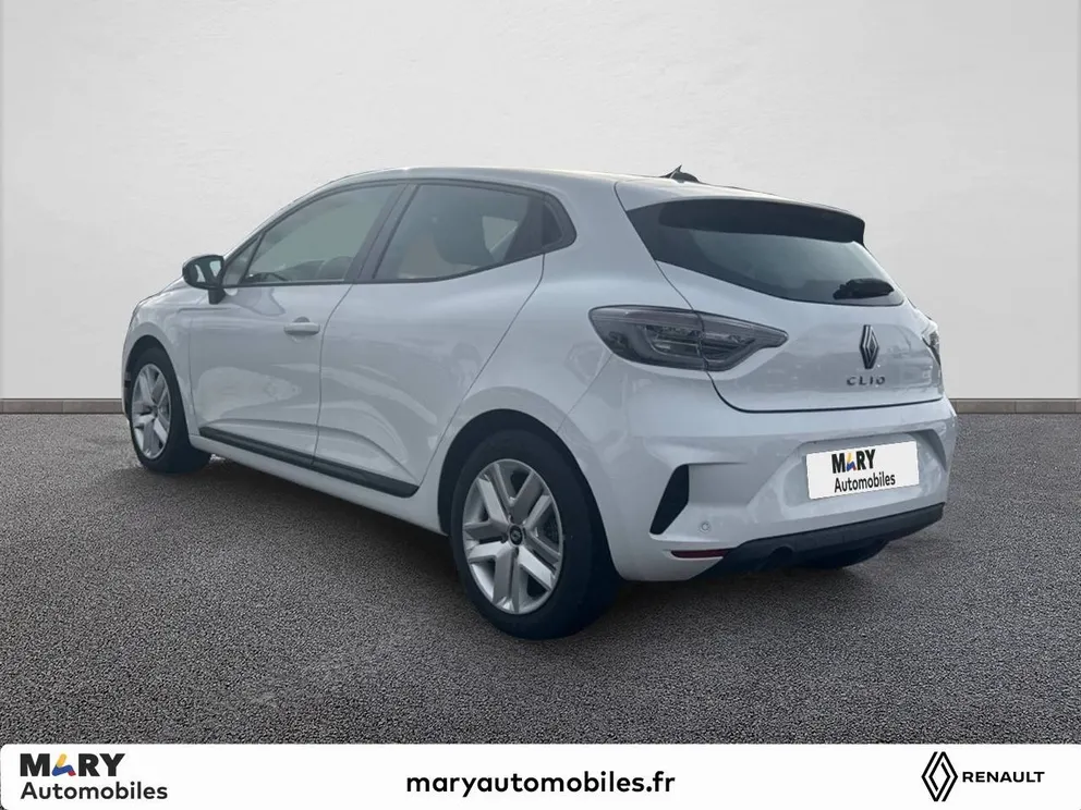 Véhicule occasion 229465 - renault CLIO - Photo 7