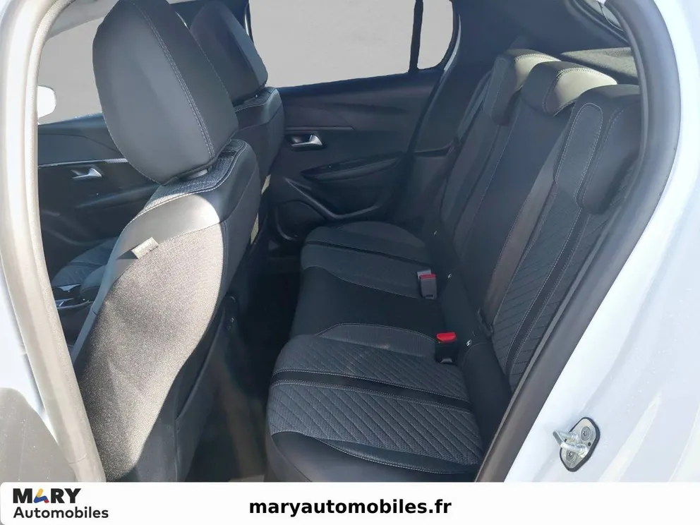 Véhicule occasion 191343 - peugeot 208 - Photo 10