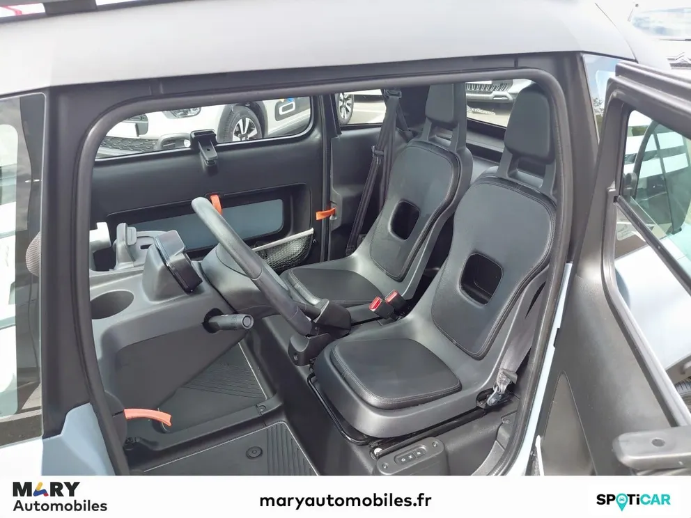 Véhicule occasion 231894 - Citroën C-ZERO - Photo 13