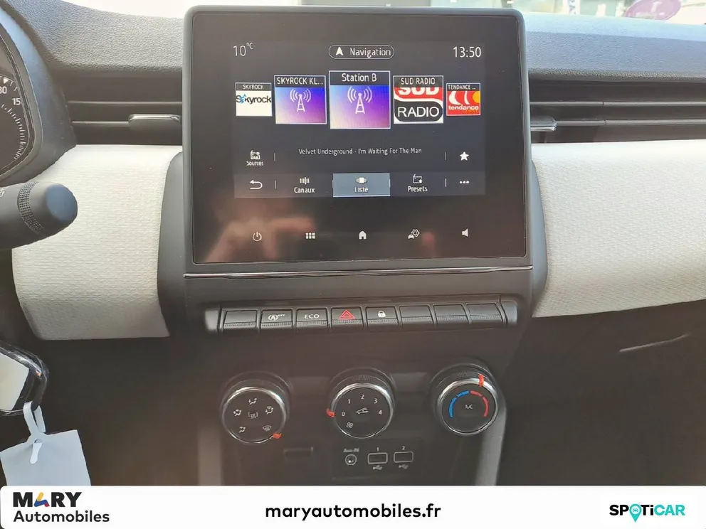 Véhicule occasion 205376 - renault CLIO - Photo 14