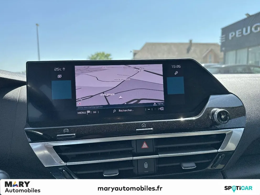 Véhicule occasion 182813 - Citroën C4 - Photo 13