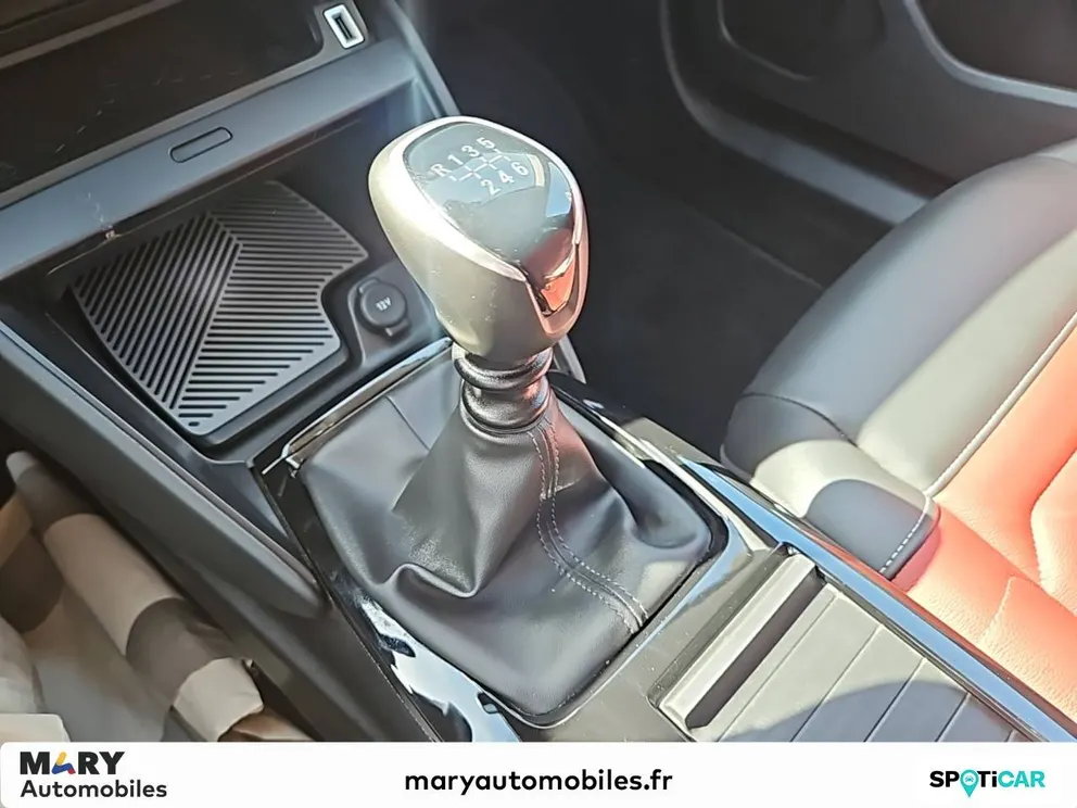 Véhicule occasion 227231 - Citroën C4 - Photo 17