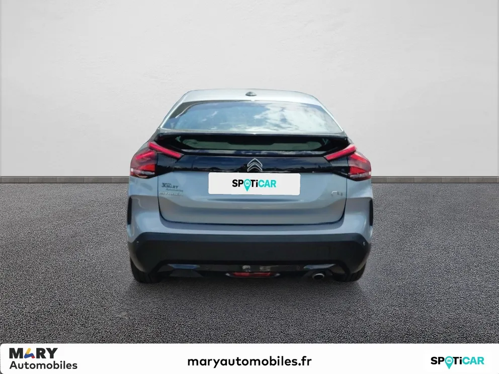 Véhicule occasion 1228277 - Citroën C4 - Photo 3