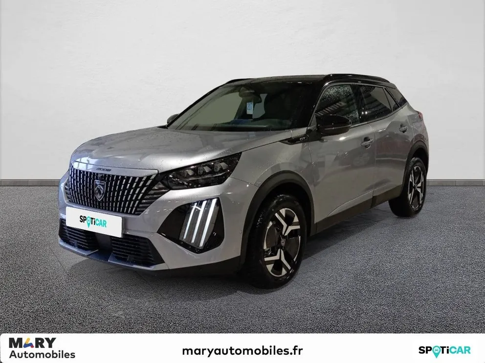 Véhicule occasion 215354 - peugeot 2008 - Photo 1