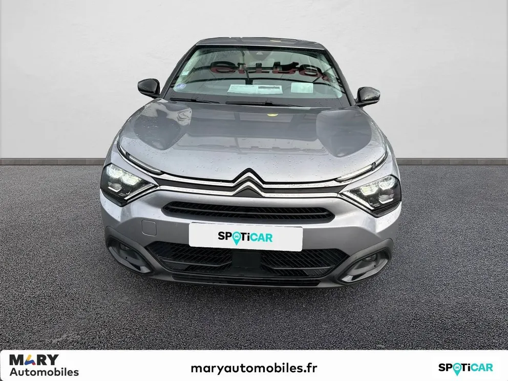 Véhicule occasion 201268 - Citroën C4 - Photo 2