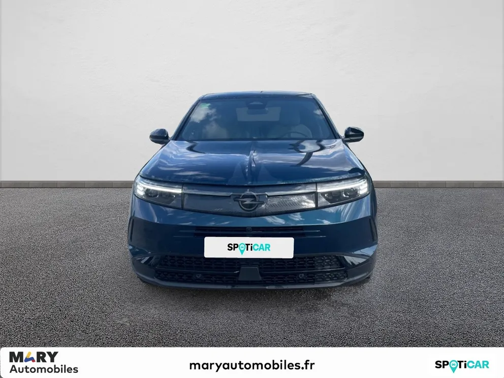 Véhicule occasion 1238883 - opel GRANDLAND - Photo 6