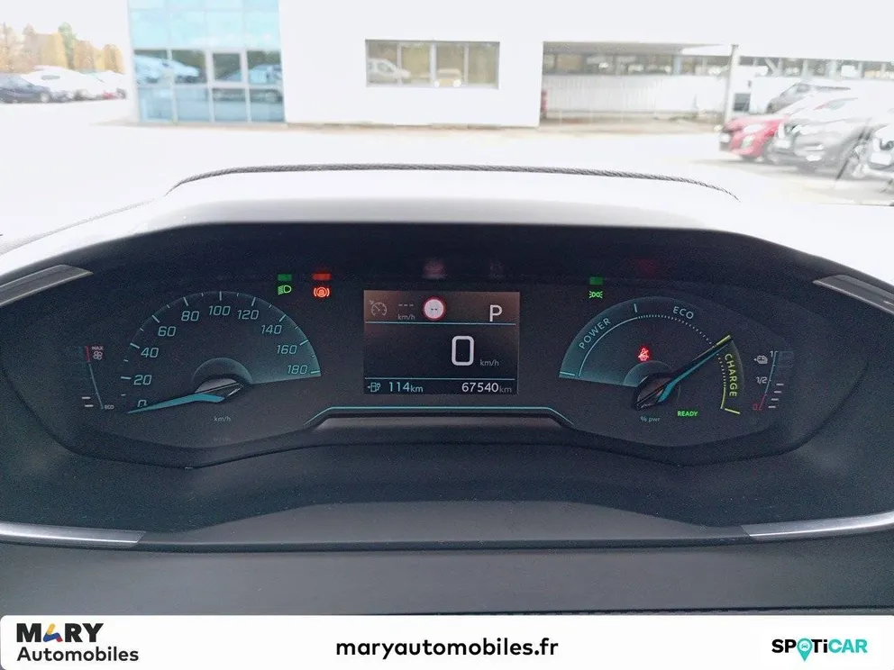 Véhicule occasion 203682 - peugeot 208 - Photo 13