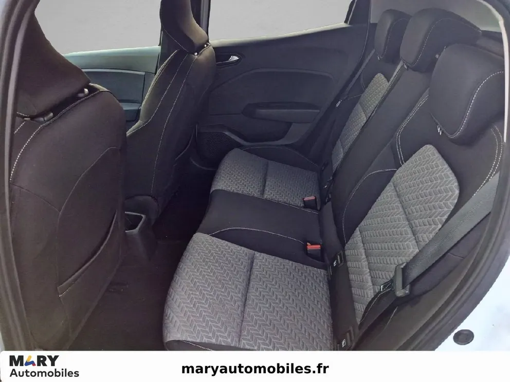 Véhicule occasion 1240282 - renault CLIO - Photo 16