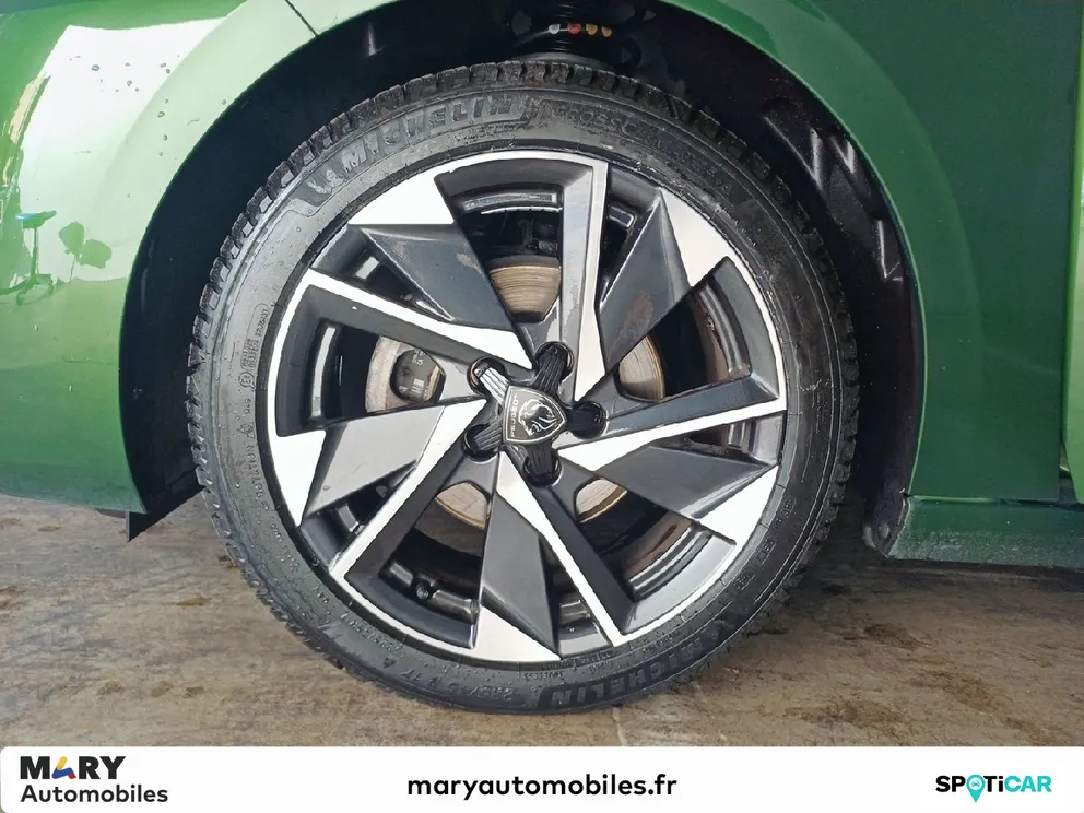 Véhicule occasion 227281 - peugeot 308 - Photo 7