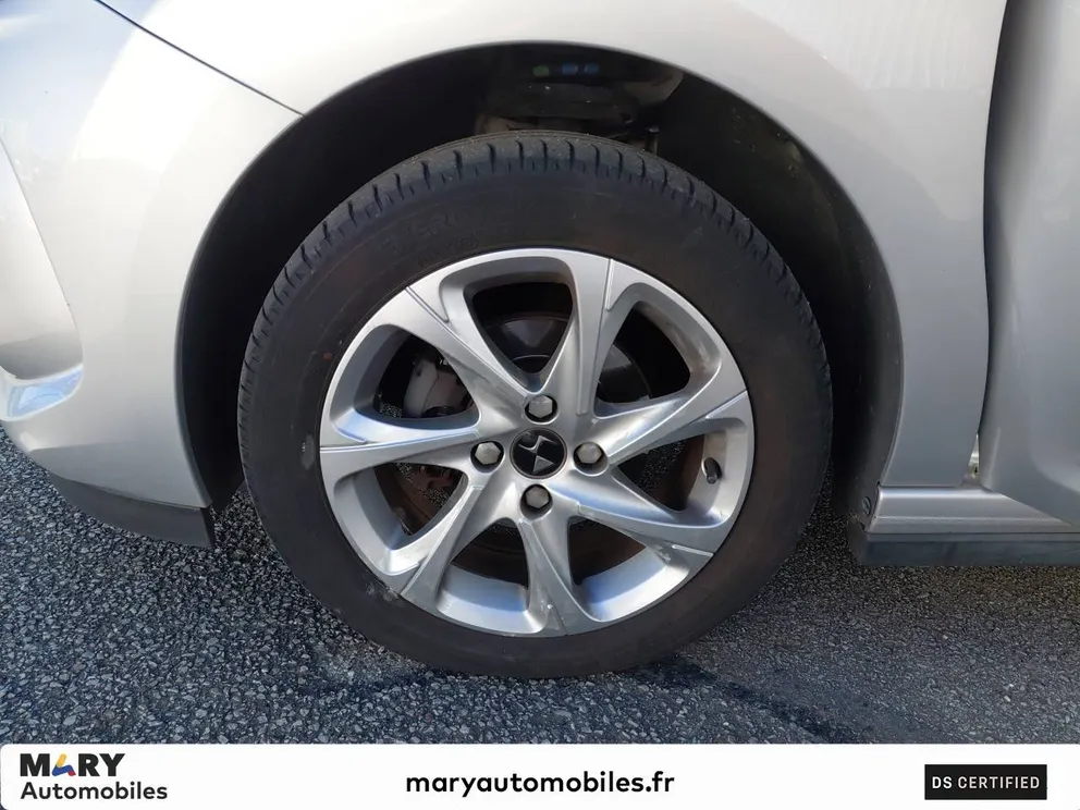 Véhicule occasion 222039 - ds DS 3 - Photo 11