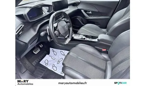 Véhicule occasion 1229646 - peugeot 2008 - Photo 12