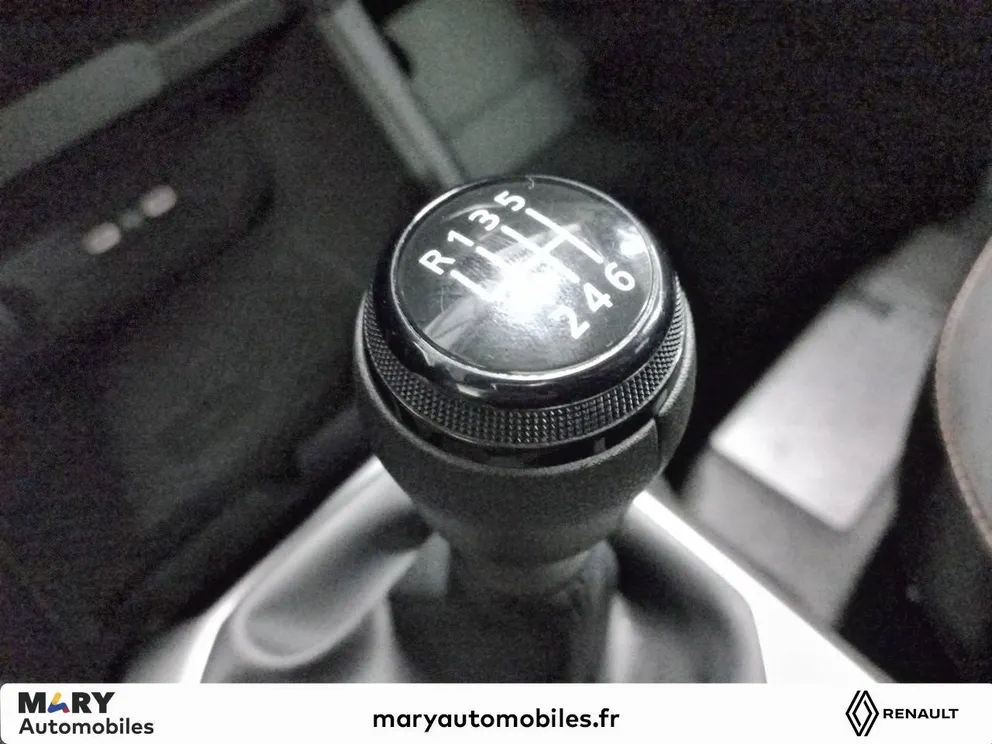 Véhicule occasion 208056 - dacia DUSTER - Photo 15