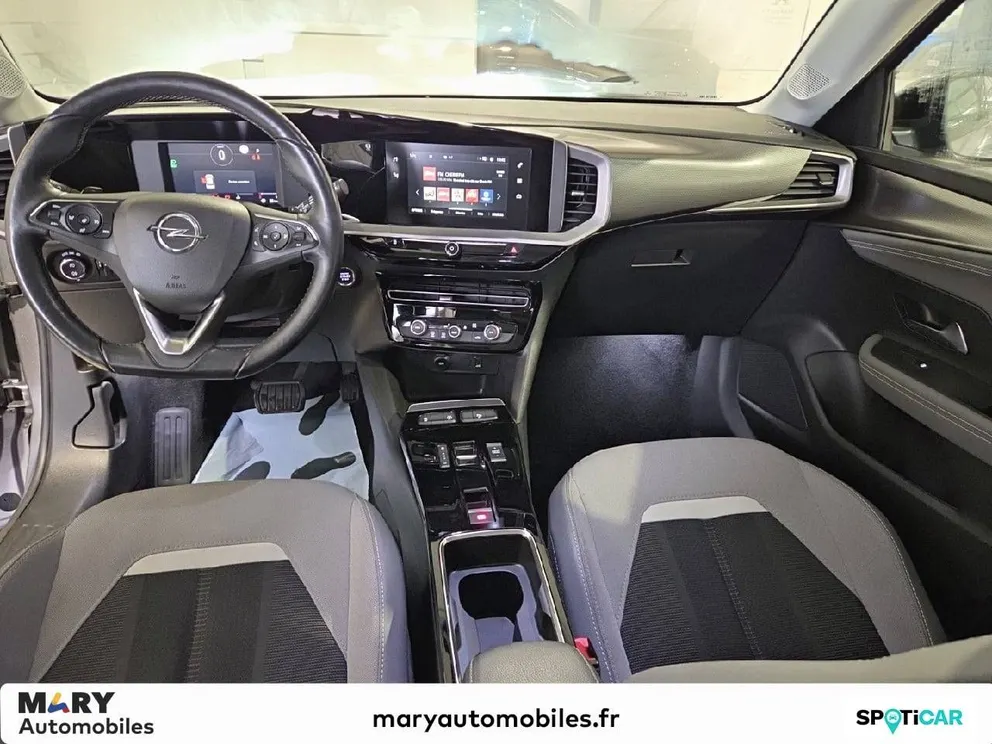 Véhicule occasion 221673 - opel MOKKA - Photo 8