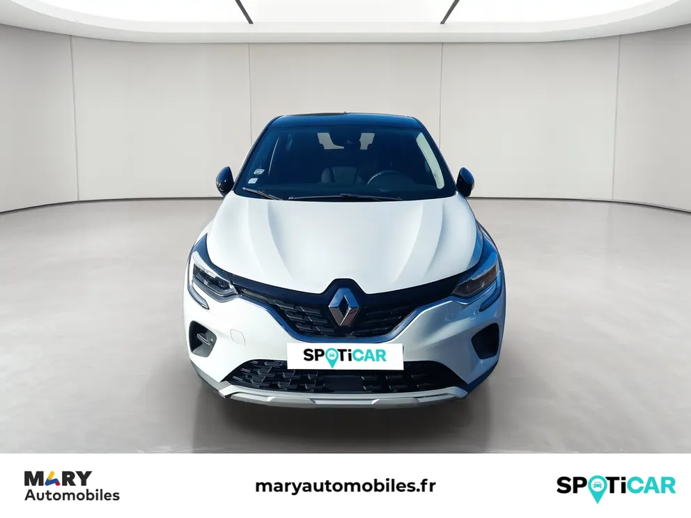 Véhicule occasion 1244907 - renault CAPTUR - Photo 7