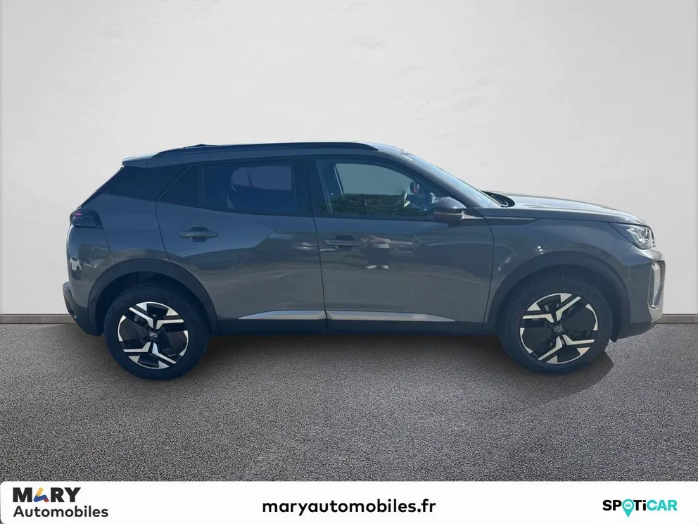 Véhicule occasion 231406 - peugeot 2008 - Photo 4