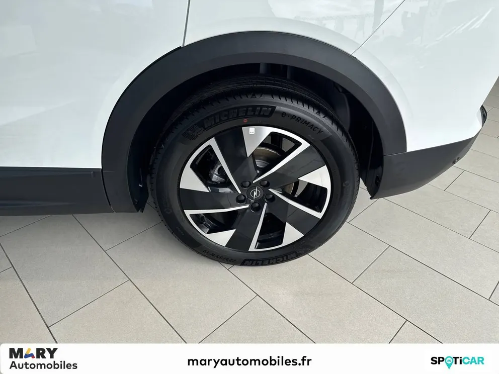 Véhicule occasion 216406 - opel GRANDLAND - Photo 11