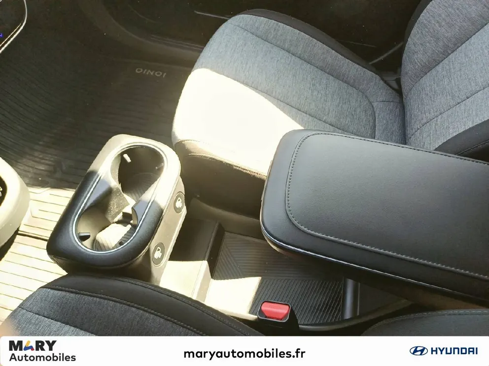 Véhicule occasion 226125 - hyundai IONIQ 5 - Photo 10