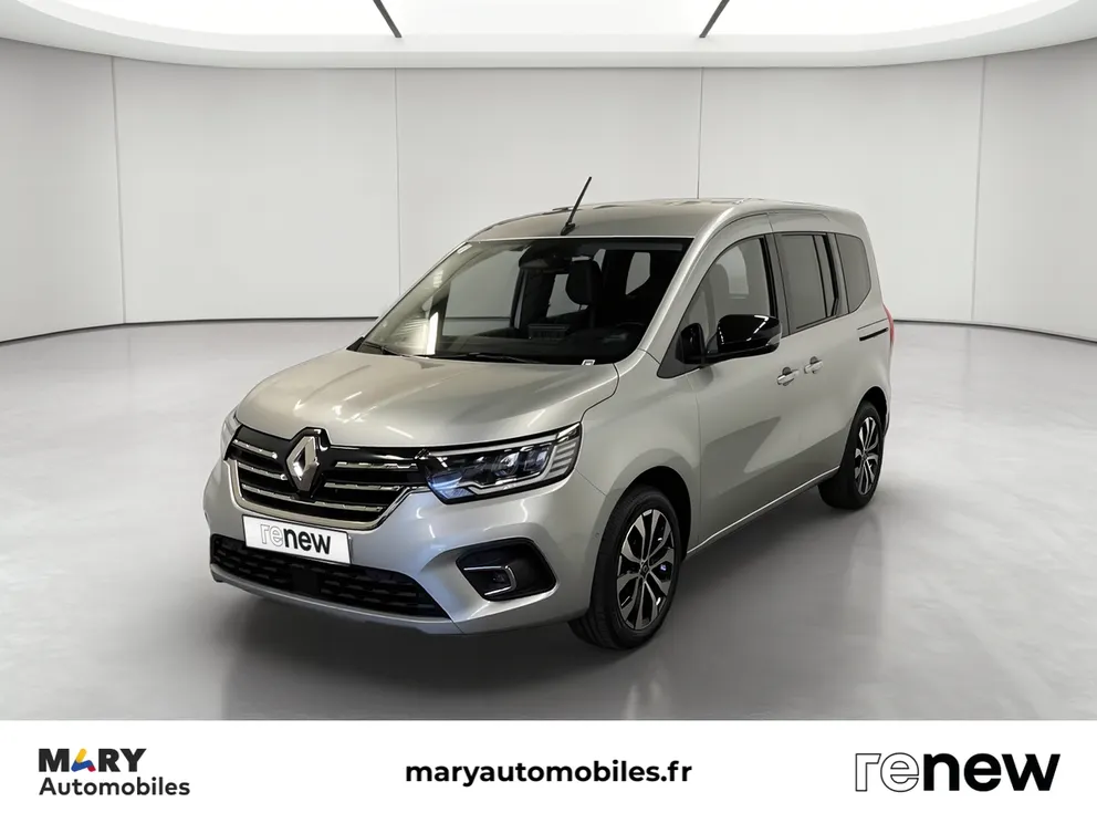 Véhicule occasion 1240365 - renault KANGOO - Photo 1