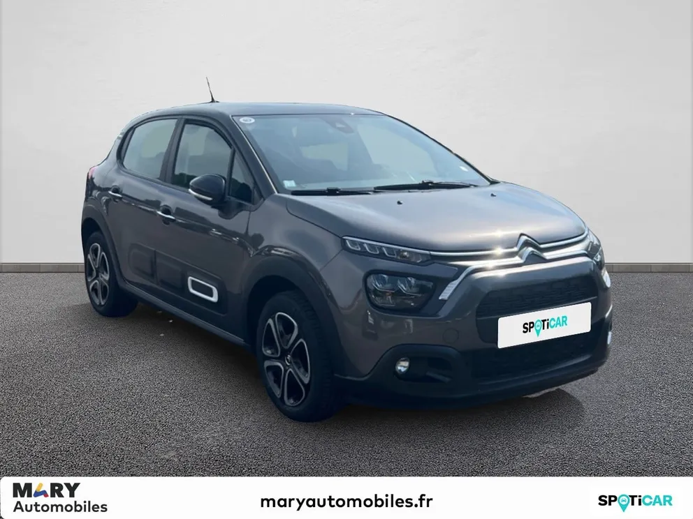 Véhicule occasion 1229397 - Citroën C3 - Photo 5