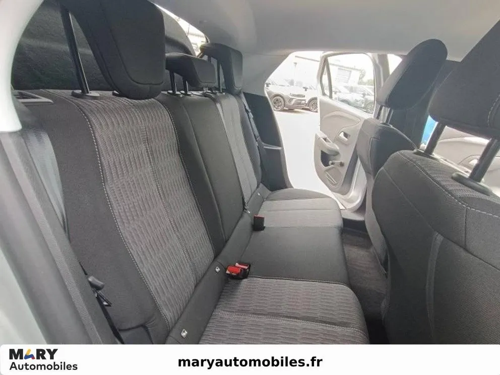 Véhicule occasion 206465 - opel CORSA - Photo 13