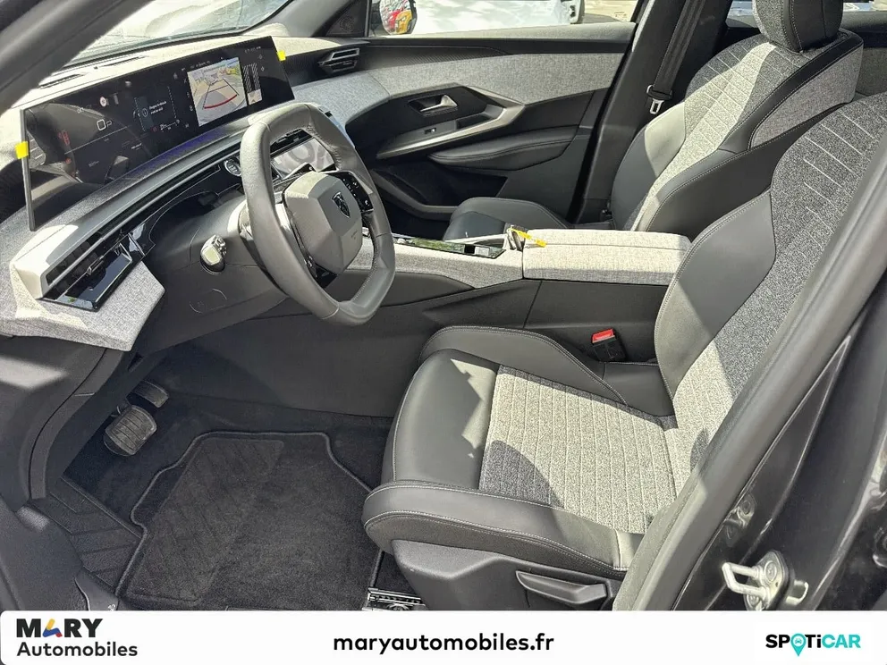 Véhicule occasion 190924 - peugeot 308 - Photo 13