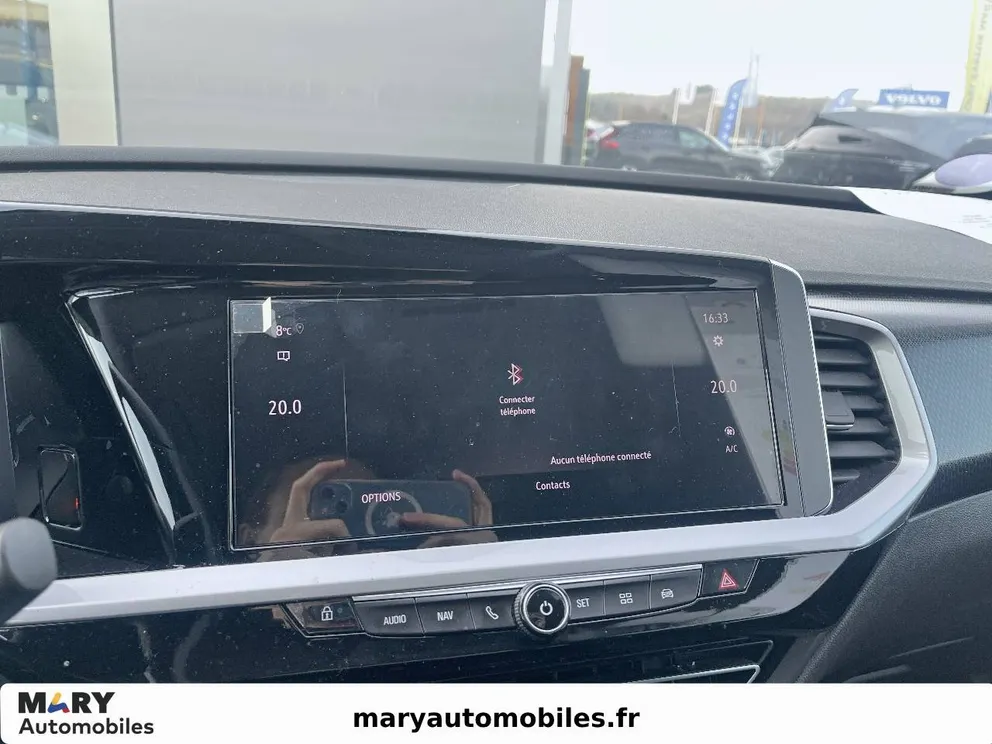 Véhicule occasion 211060 - opel GRANDLAND - Photo 14