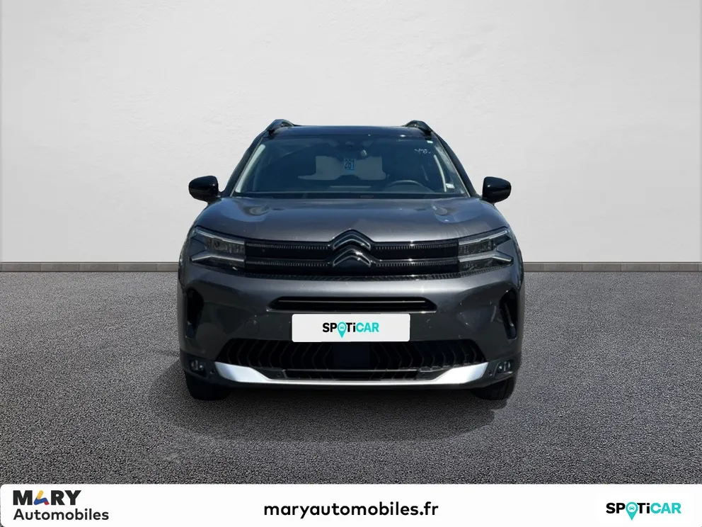 Véhicule occasion 1232328 - Citroën C5 AIRCROSS - Photo 6