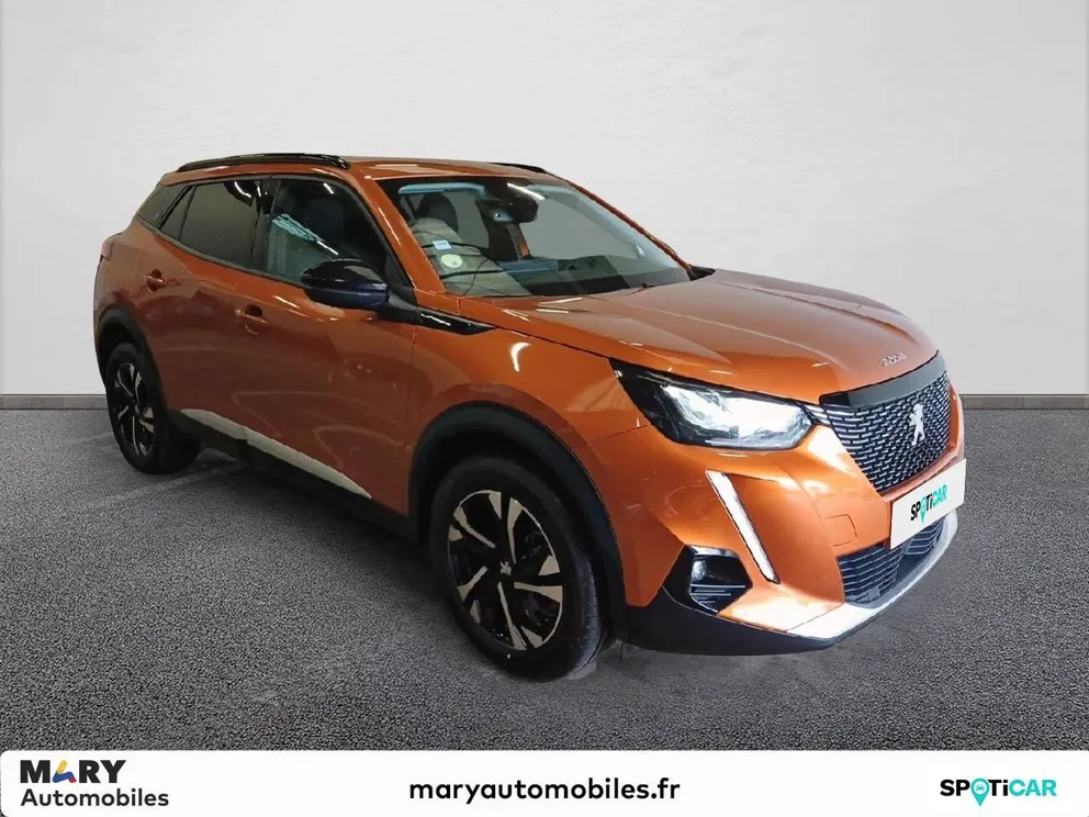 Véhicule occasion 211756 - peugeot 2008 - Photo 3