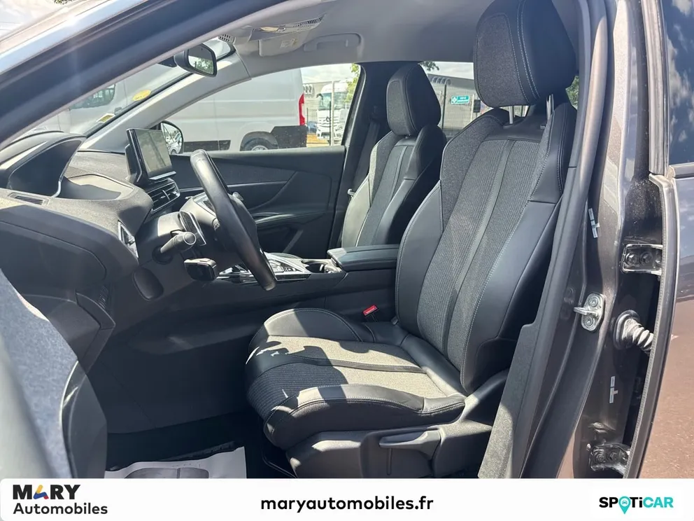 Véhicule occasion 1235006 - peugeot 3008 - Photo 13