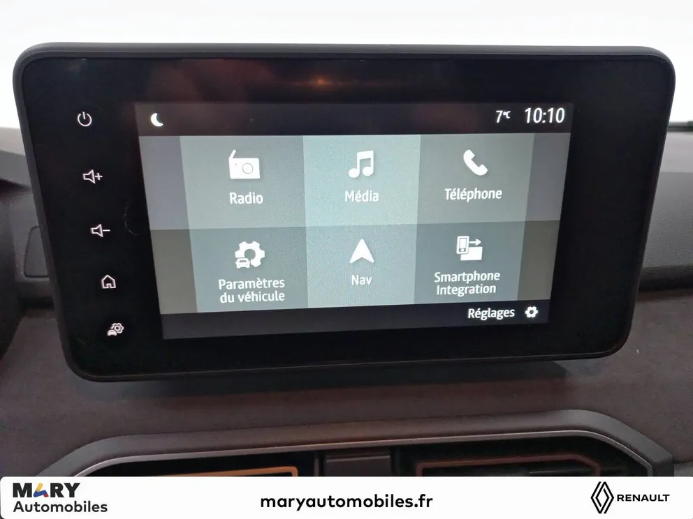 Véhicule occasion 209154 - dacia JOGGER - Photo 12