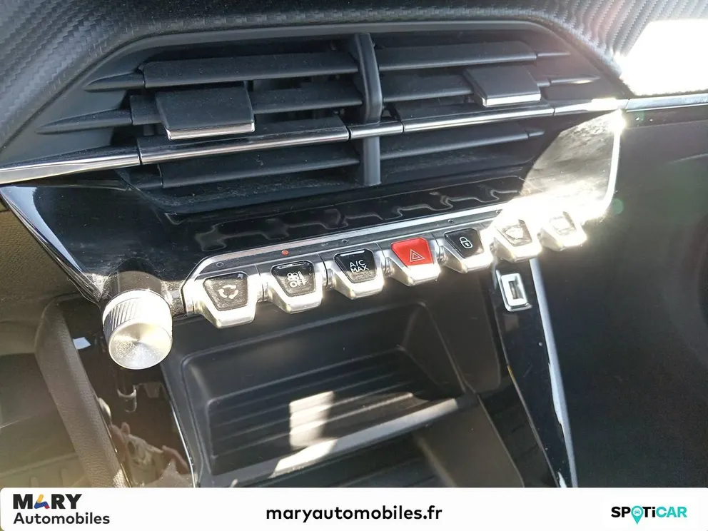 Véhicule occasion 162644 - peugeot 2008 - Photo 14