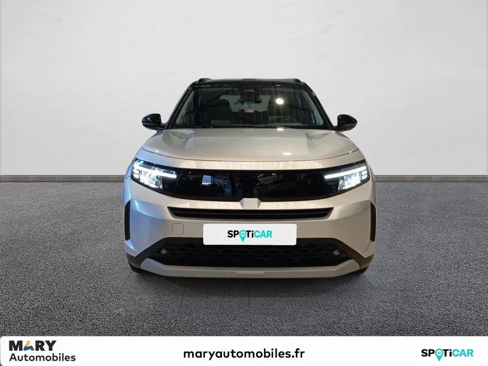 Véhicule occasion 230635 - opel FRONTERA - Photo 2