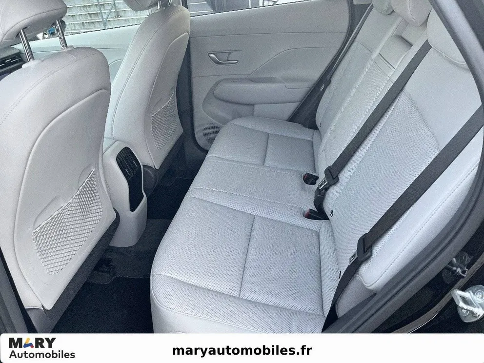 Véhicule occasion 208787 - hyundai KONA - Photo 10