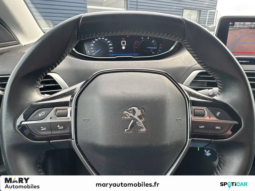 Véhicule occasion 223405 - peugeot 3008 - Photo 15