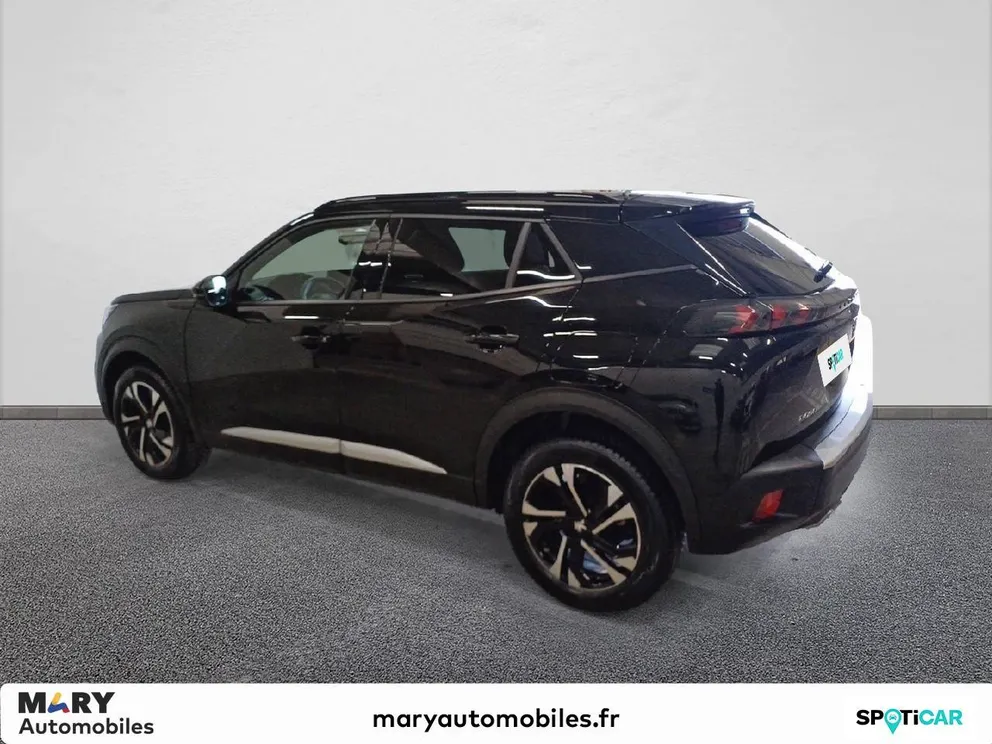 Véhicule occasion 76596 - peugeot 2008 - Photo 7