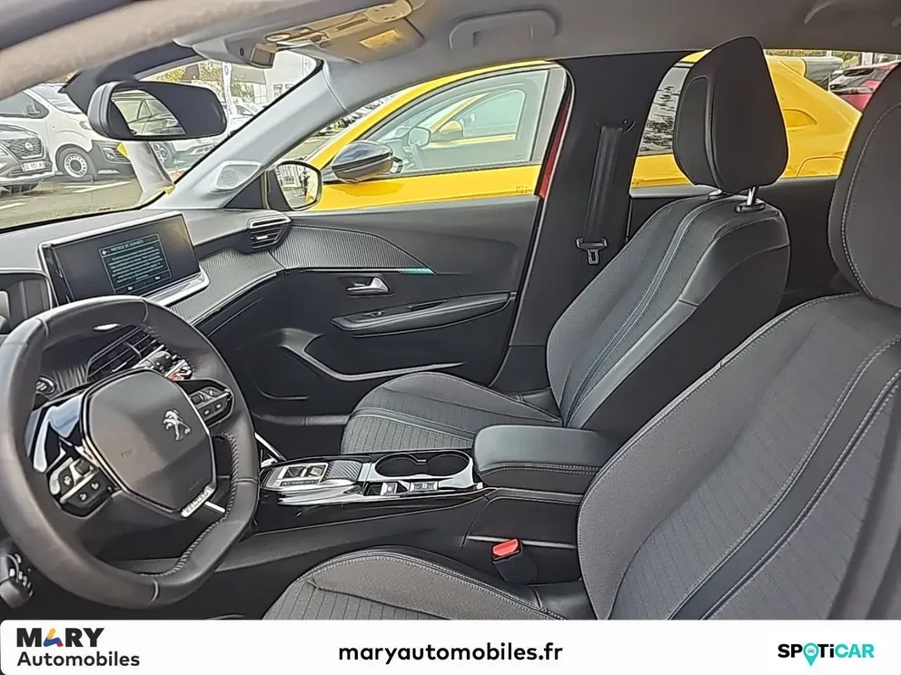 Véhicule occasion 190876 - peugeot 208 - Photo 10