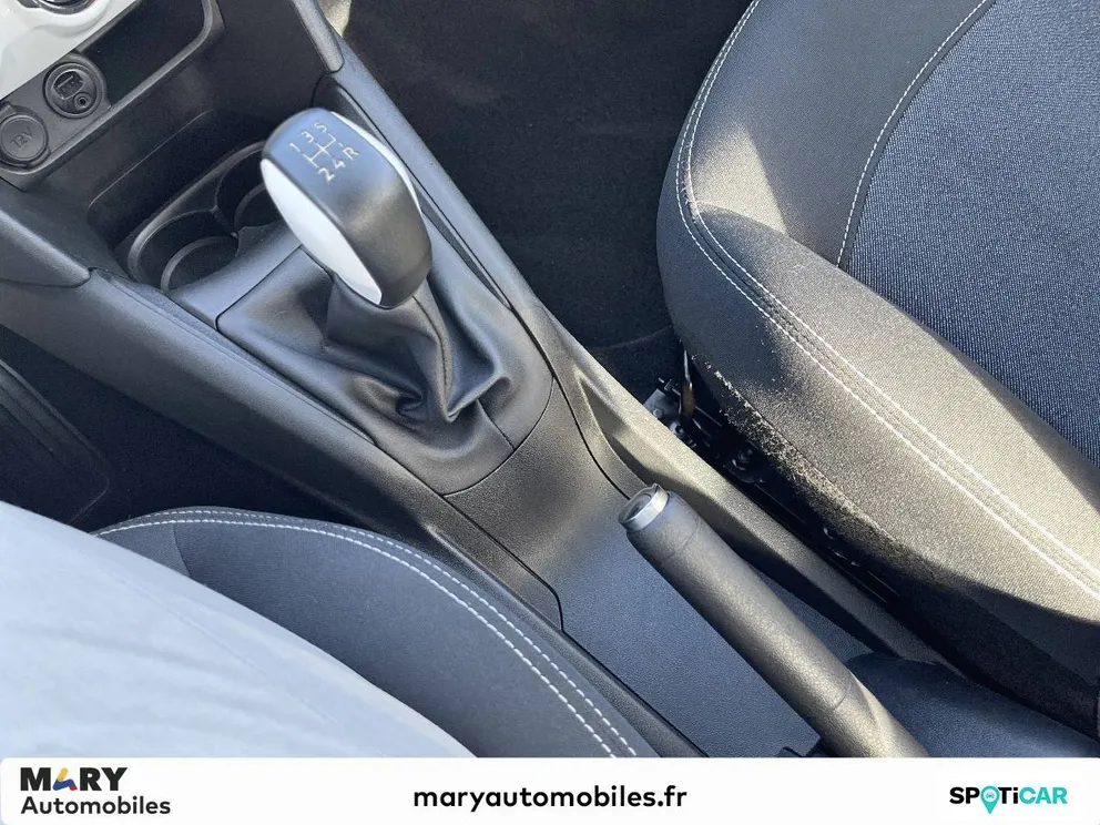 Véhicule occasion 182038 - peugeot 208 - Photo 15