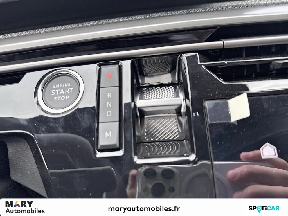 Véhicule occasion 230511 - peugeot 3008 - Photo 11