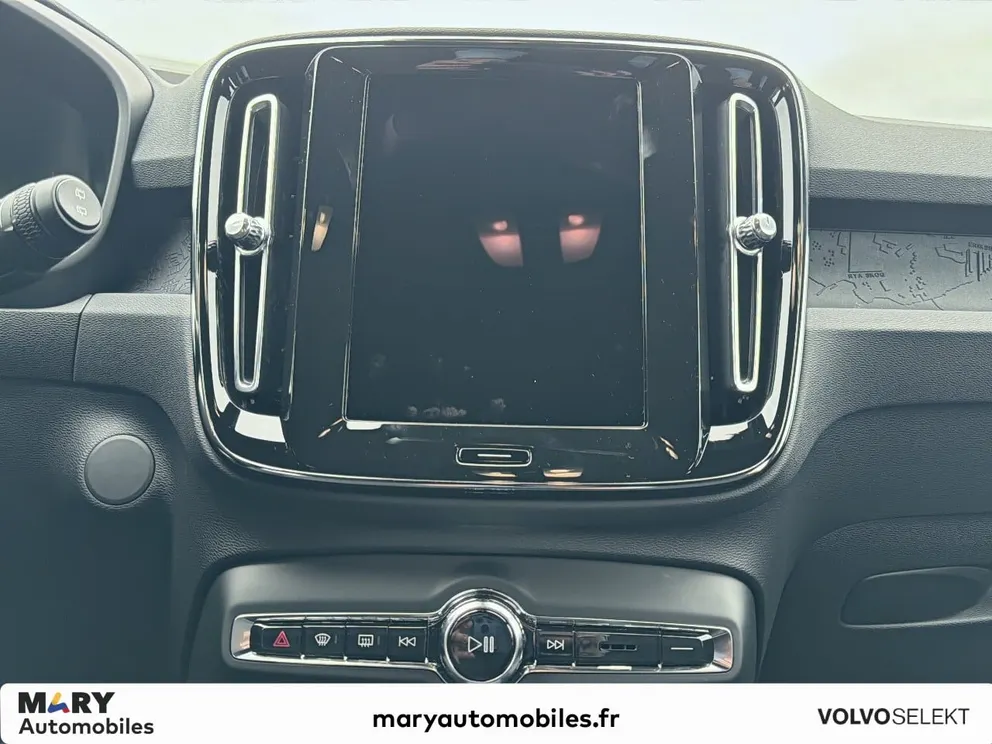 Véhicule occasion 1239678 - volvo EX40 - Photo 8