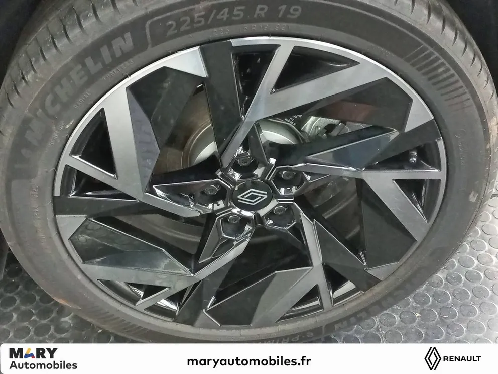 Véhicule occasion 207644 - renault CAPTUR - Photo 17