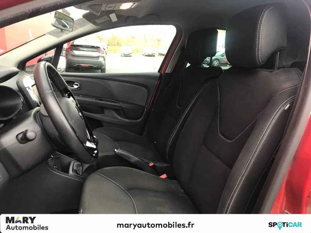 Véhicule occasion 98003 - renault CLIO - Photo 9